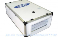 ��������� ��������� General Climate GA 2000 W AUTO